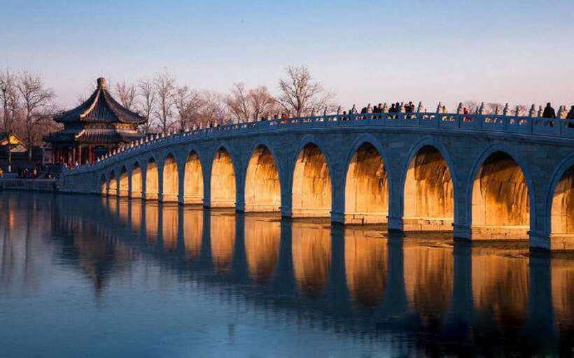 Beijing: Summer Palace Private Tour with Optional Activities - Building a full Beijing day around the palace