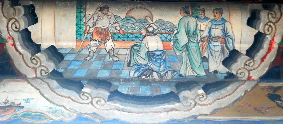 Beijing: Summer Palace, Sacred Road&Ming Tombs Private Tour - Why this pairing works so well