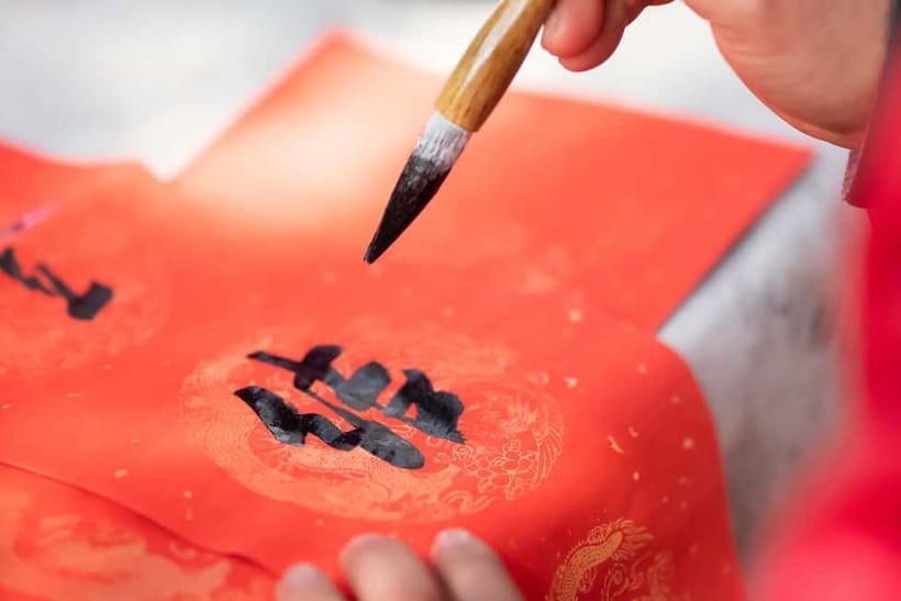 Beijing：Summer Palace & Tea or Calligraphy Experience Tour - Why this Summer Palace combination works