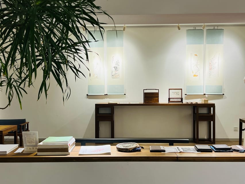 Beijing：Summer Palace & Tea or Calligraphy Experience Tour - FAQ