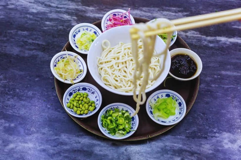 Beijing：Summer Palace & Tea or Calligraphy Experience Tour - Choosing between Kung Fu tea and calligraphy