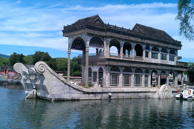 Beijing Summer Palace Ticket Booking - Why the Summer Palace is worth your Beijing time