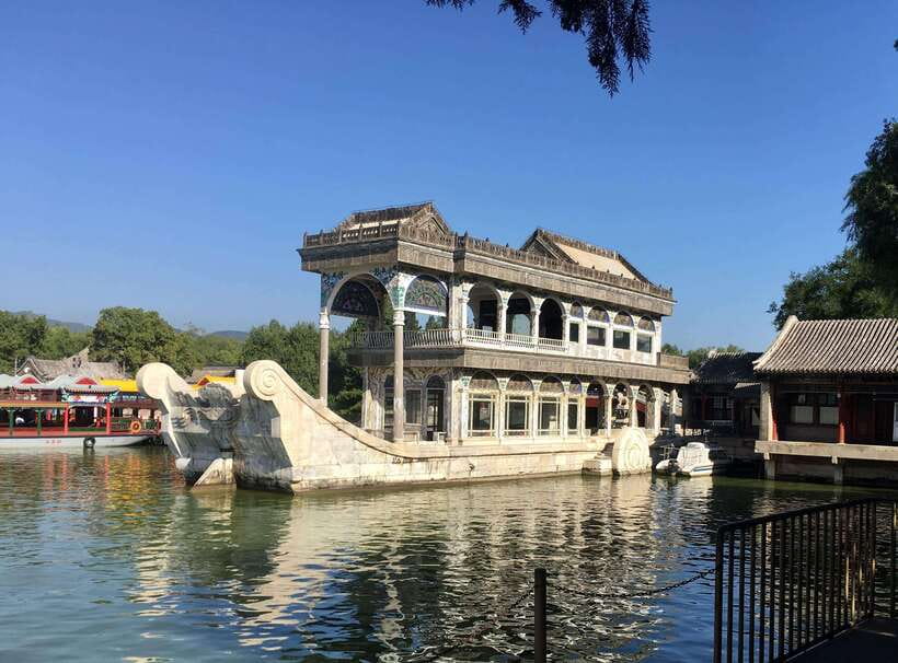 Beijing Summer Palace Ticket Reservation And Optional Items - Who will enjoy this experience most