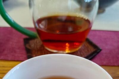 Beijing Tai Chi and Tea Ceremony Experience