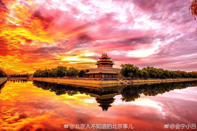 Beijing Tailored Privated Day Trip by Licensed Driver - What Jack Wang adds to the day