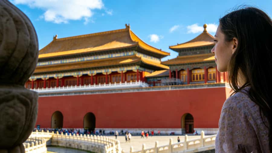 Beijing: Temple of Heaven and Forbidden City Private Tour - Who should book this Beijing day tour?