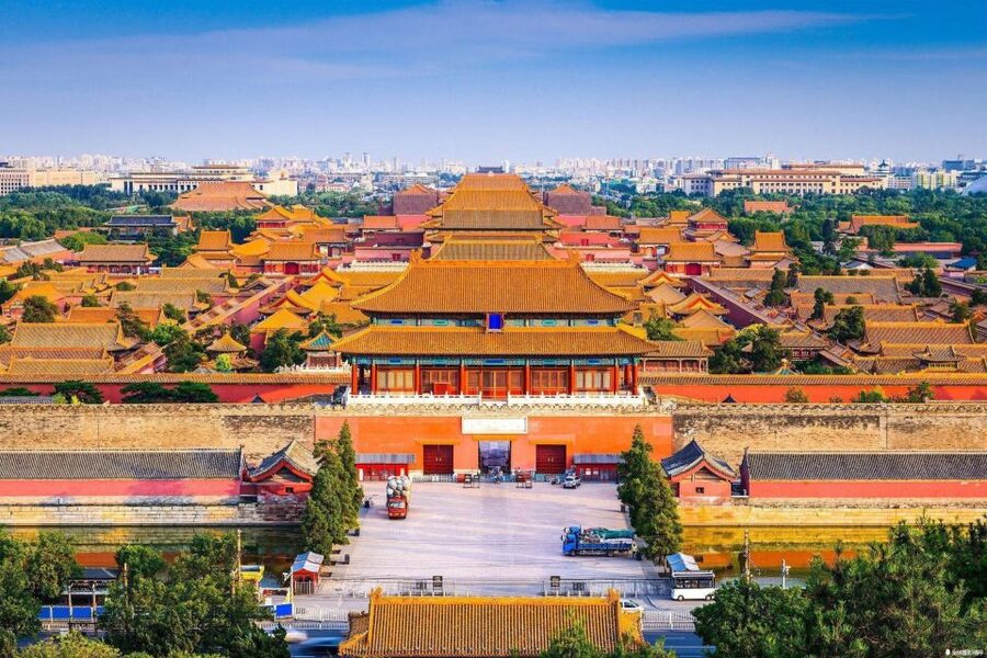 Beijing: Temple of Heaven and Forbidden City Private Tour - Why the guide matters more than the vehicle