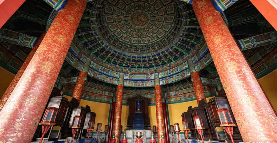 Beijing: Temple of Heaven and Forbidden City Private Tour - Is $97 good value?