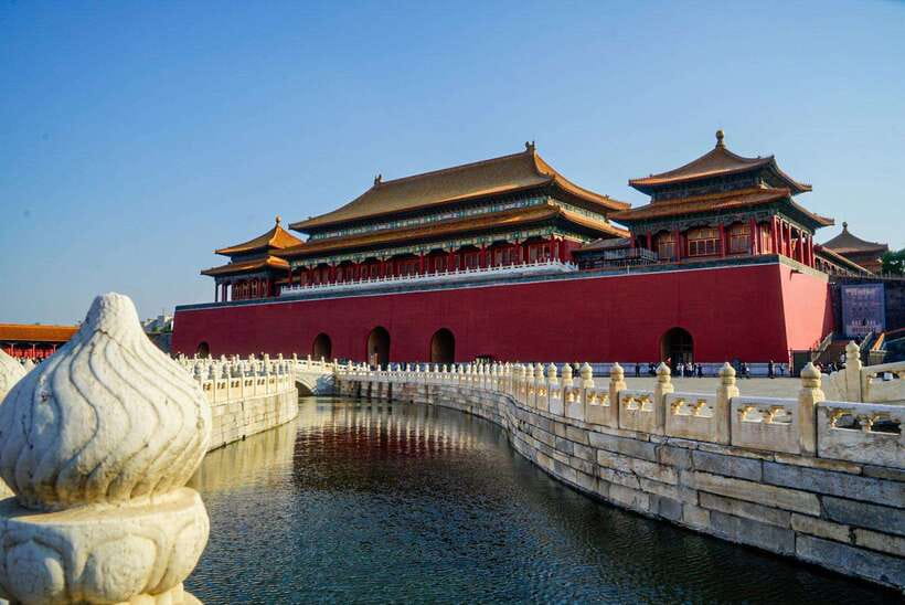 Beijing:Temple of Heaven+Forbidden City Private City Tour - Is $139 a fair price?