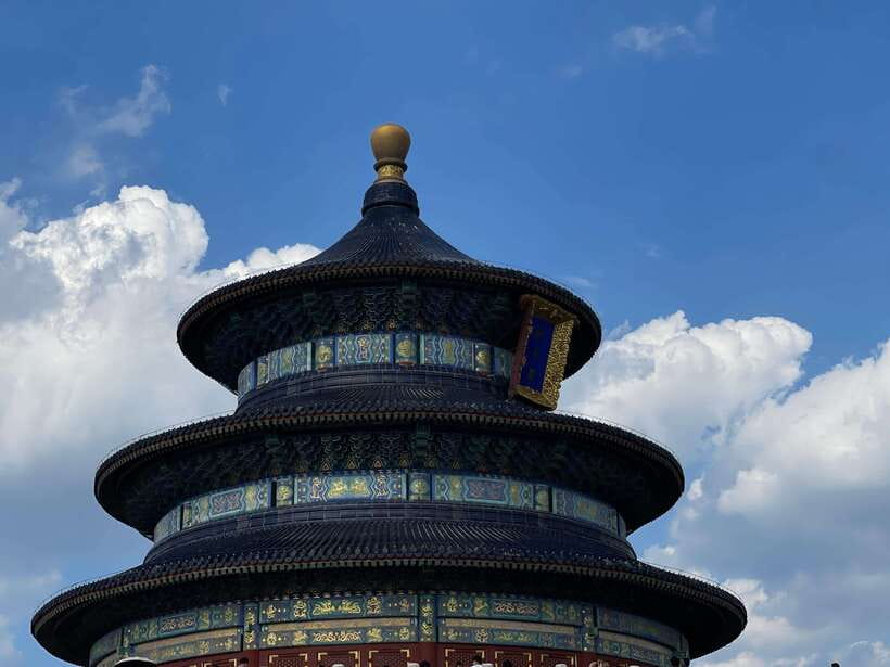 Beijing:Temple of Heaven+Forbidden City Private City Tour - Who should book this Beijing tour?