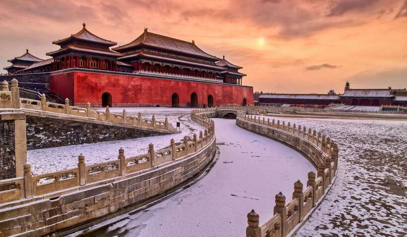 Beijing: Temple of Heaven Guided Tour with Options or Ticket - Key points to know before booking