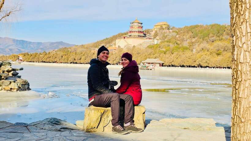 Beijing: Temple of Heaven Guided Tour with Options or Ticket - Why the Temple of Heaven is worth your morning