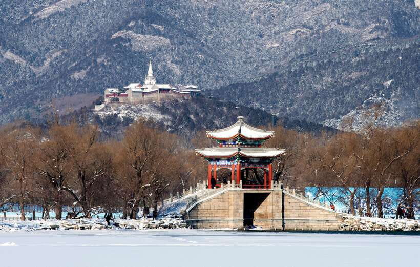 Beijing: Temple of Heaven Guided Tour with Options or Ticket - FAQ