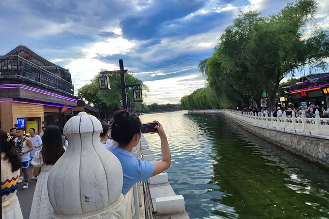 Beijing: Temple of Heaven OR Summer Palace Entry Ticket - Which attraction should you choose?