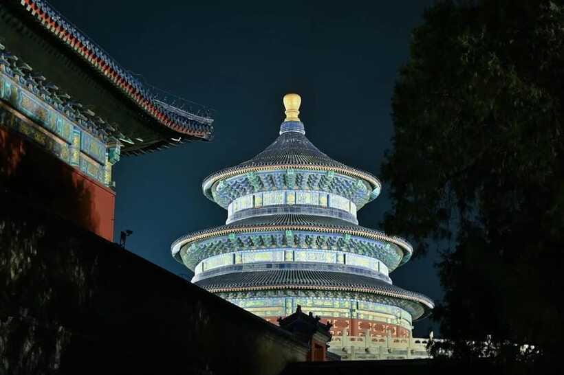 Beijing: Temple of Heaven Park Entry Ticket - Should You Book the Temple of Heaven Ticket?