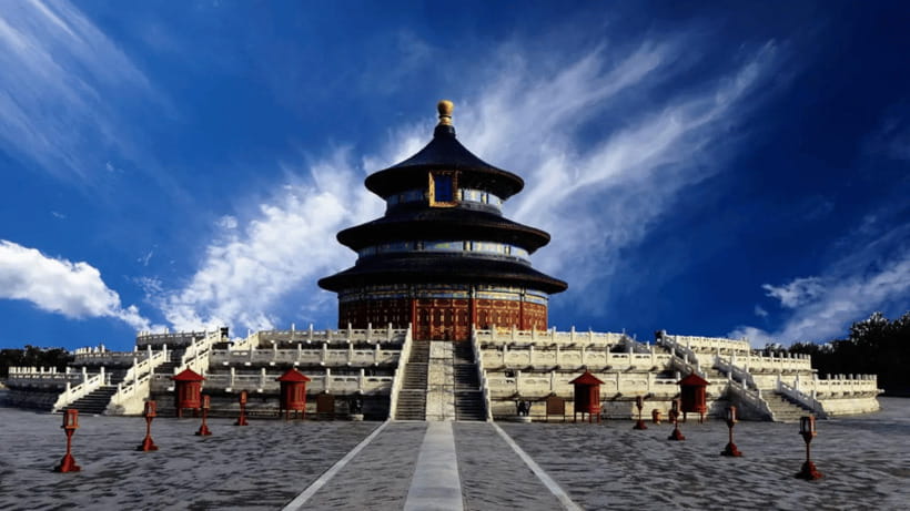 Beijing: Temple of Heaven Park ticket(day tour/guide opt) - Why the Temple of Heaven feels different from other Beijing sights