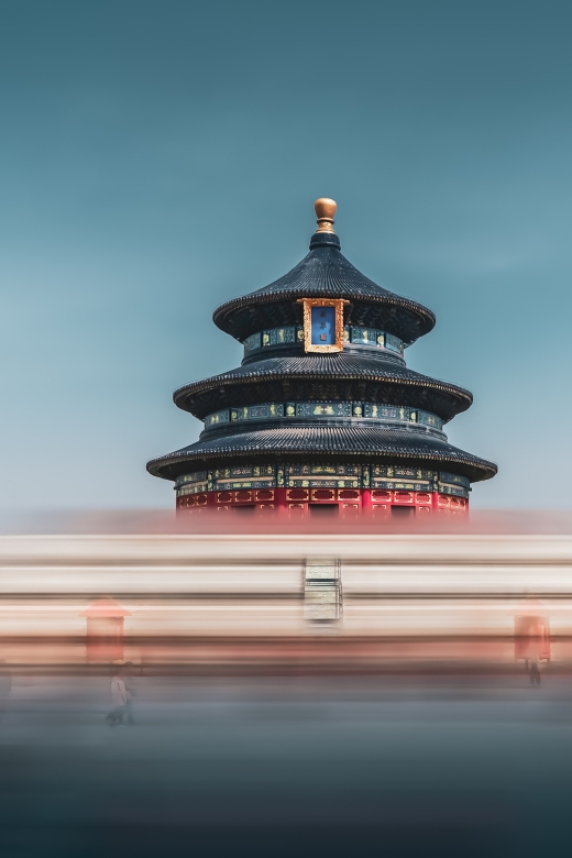Beijing:Temple of Heaven Private Tour w/Option Show & Dinner - Why the Temple of Heaven deserves your morning