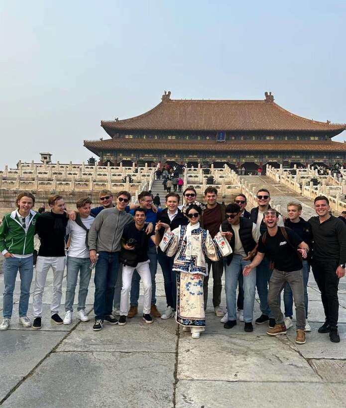 Beijing: Temple of Heaven, Summer Palace with entry tickets - Start by choosing the right Beijing experience