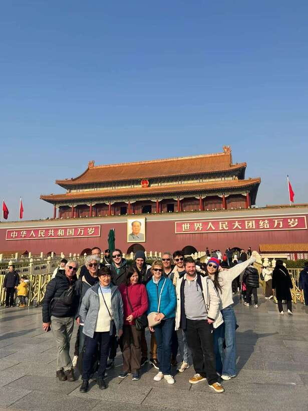 Beijing: Temple of Heaven, Summer Palace with entry tickets - Summer Palace: gardens, water, and a slower pace