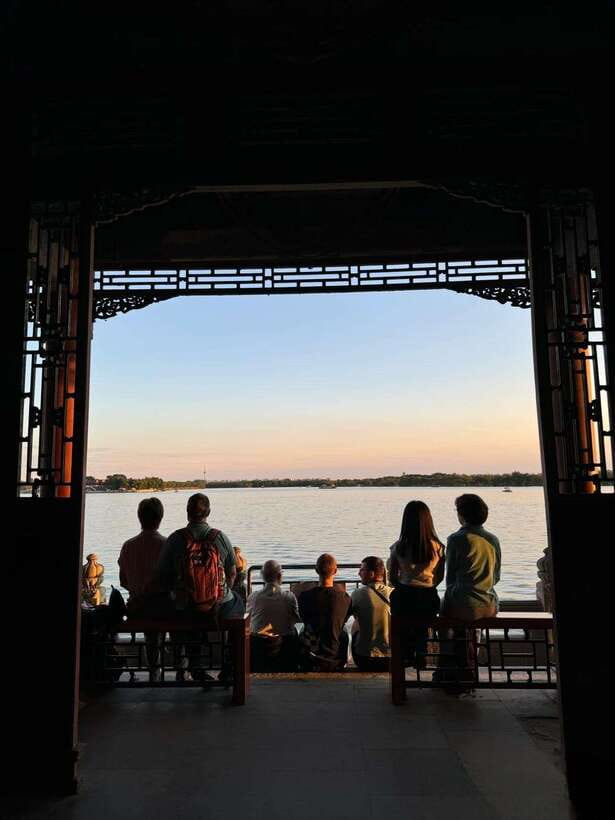 Beijing: Temple of Heaven, Summer Palace with entry tickets - Forbidden City and Tian’anmen Square options