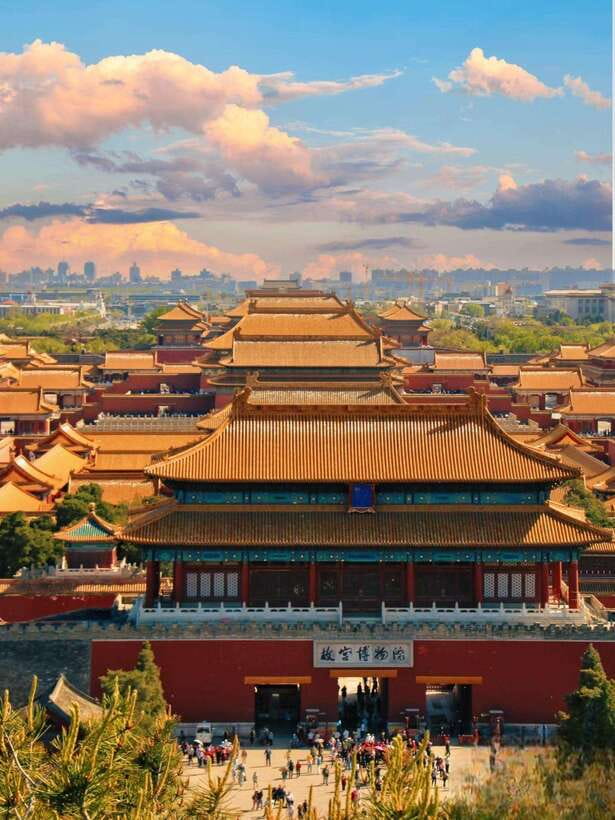 Beijing: Temple of Heaven, Summer Palace with entry tickets - What the private tour includes in practical terms