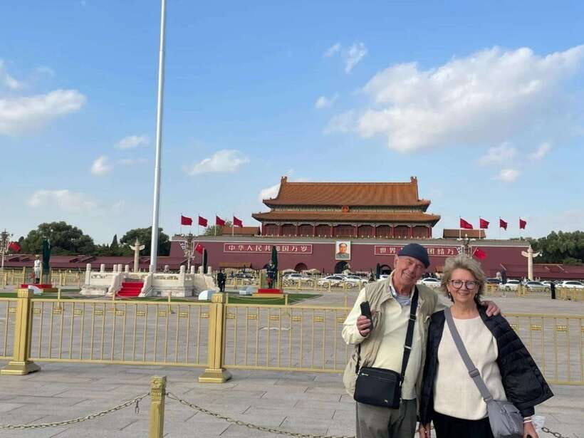 Beijing: Temple of Heaven, Summer Palace with entry tickets - Temple of Heaven: imperial ritual in a vast park