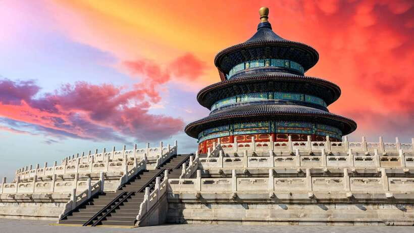 Beijing: Temple of Heaven ticket; fast and smooth - Key points to know before booking
