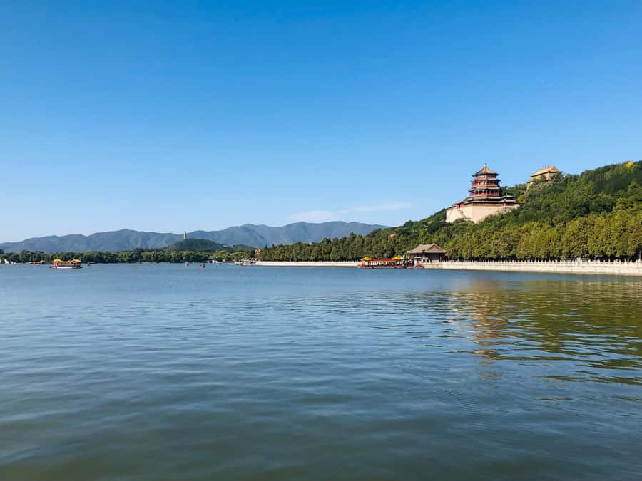 Beijing: Temple of Heaven Ticket with 5 UNESCO Site Options - Key points to know before booking