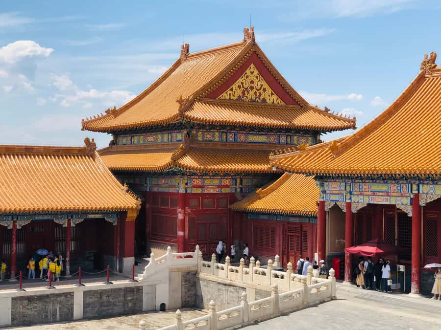 Beijing: Temple of Heaven Ticket with 5 UNESCO Site Options - What this $9 experience really provides