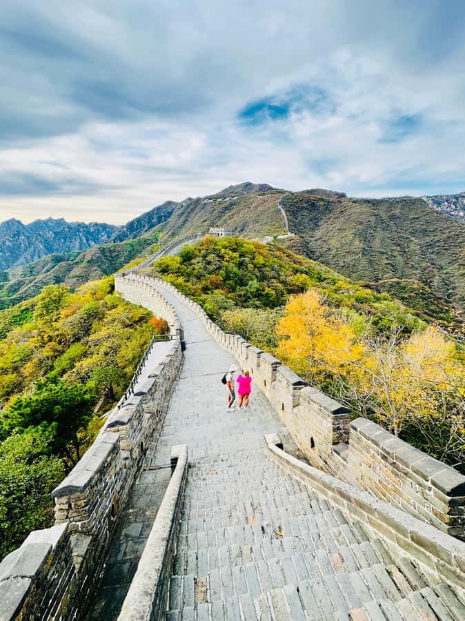 Beijing: Temple of Heaven Ticket with 5 UNESCO Site Options - WhatsApp help is the real service advantage