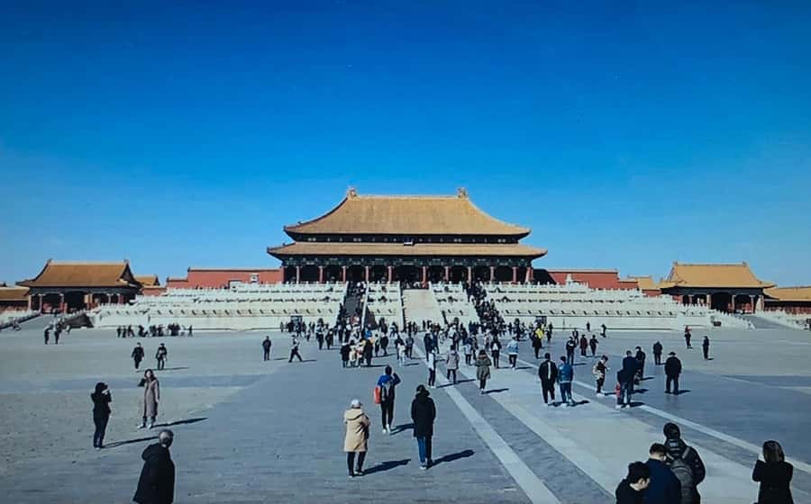 Beijing: Temple of Heaven Ticket with 5 UNESCO Site Options - Temple of Heaven: the strongest match for a short Beijing visit