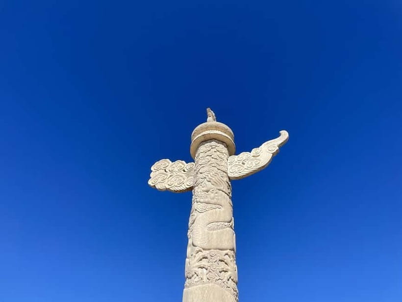 Beijing:Tiananmen&Forbidden City&summer palace etc(optional) - The best way to choose among the Beijing tour options