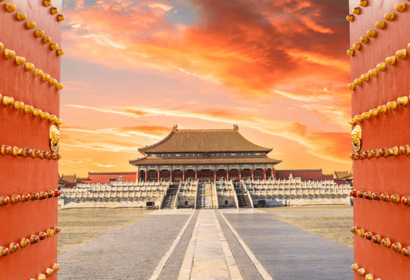 Beijing: Tiananmen Square and Forbidden City Entry Tickets - A packed day with three major landmarks