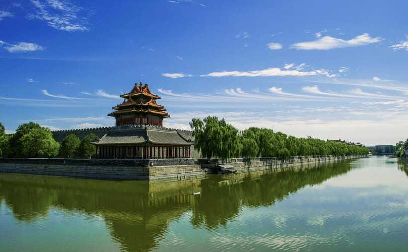 Beijing: Tiananmen Square Entry Registration - What the strongest experiences have in common