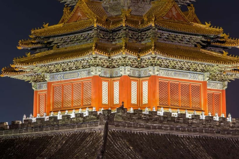 Beijing: Tiananmen Square & Forbidden City Tickets & Tours - Why private tours cost more