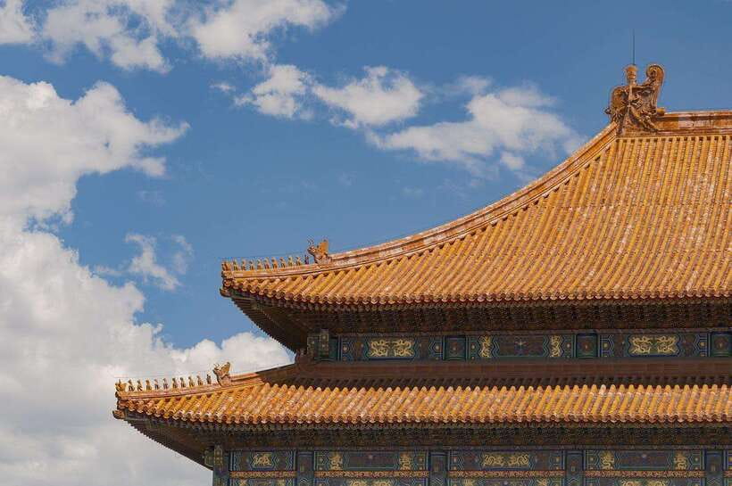 Beijing: Tiananmen Square Registration Service(Ticket) - Why Tiananmen registration is harder than it sounds