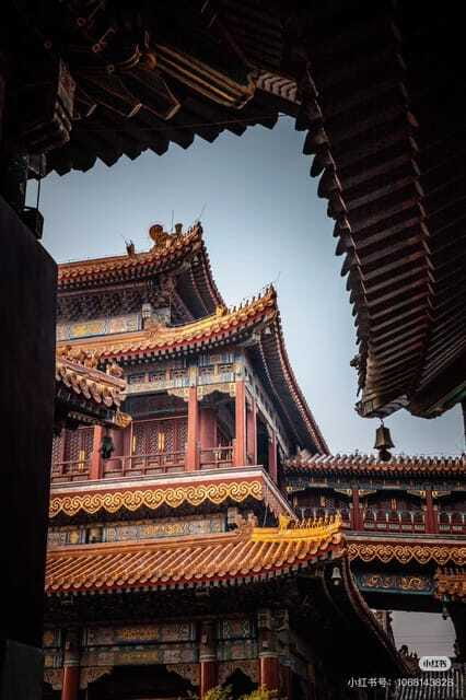 Beijing:Tiananmen Square tickets (guide optional) - Who gets the best value for $2.23