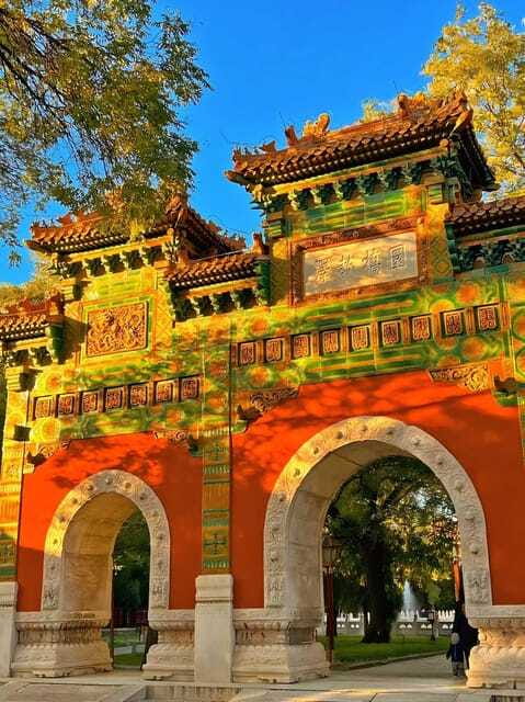 Beijing:Tiananmen Square tickets (guide optional) - My verdict: book it for context, not entertainment