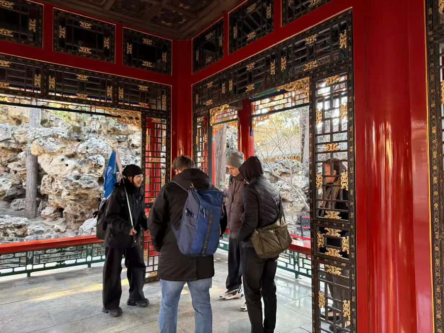 Beijing: Tianmen Square, Forbidden City & Royal Museum Tours - Key points to know before you book