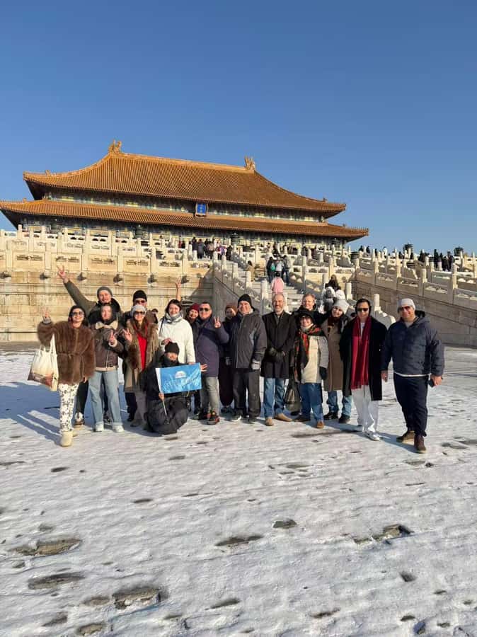 Beijing: Tianmen Square, Forbidden City & Royal Museum Tours - Why this Beijing combination works