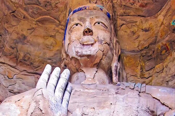 Beijing to Datong See YunGang Cave, Hanging Temple (Bullet Train) - Why Datong makes a worthwhile day trip from Beijing
