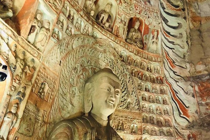 Beijing to Datong See YunGang Cave, Hanging Temple (Bullet Train) - Who should book this Datong day trip?