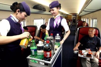 Beijing to Xi’an See Terracotta Warriors with Bullet Train Round Trip Transfer
