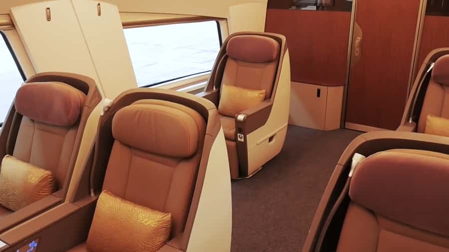 Beijing to Xi'an Terracotta Tour by Roundtrip Bullet Train - What the $180 price really covers
