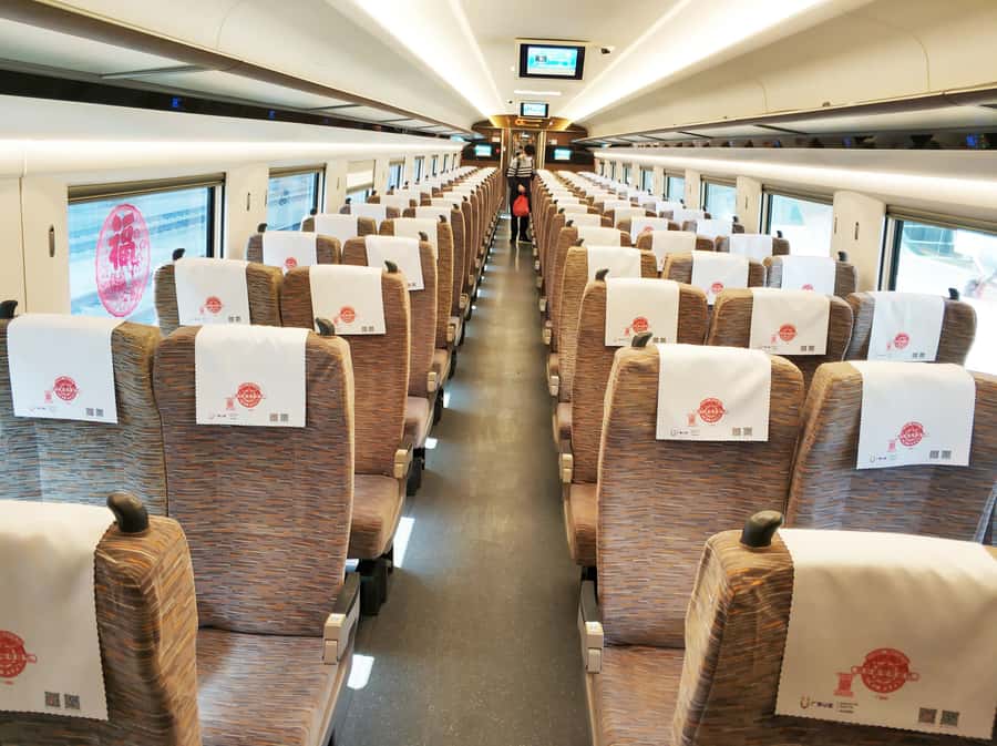 Beijing to Xi'an Terracotta Tour by Roundtrip Bullet Train - Who will appreciate this tour most