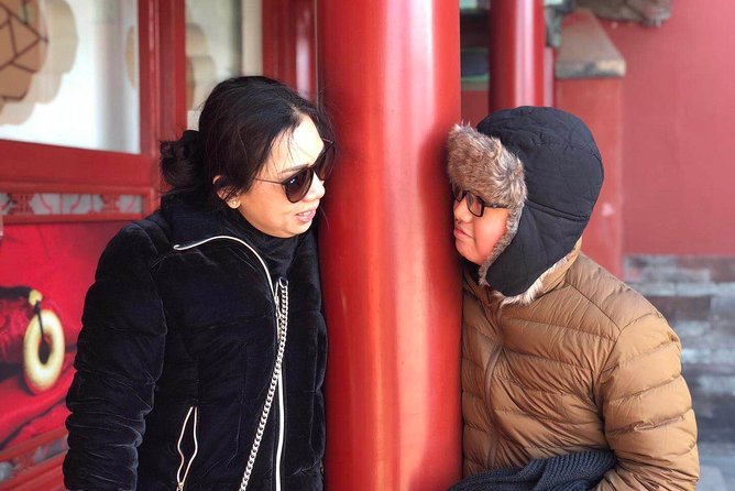 Beijing: Top 6 Highlights All Inclusive 2-Day Private Tour - Final verdict: a strong choice for a short first visit