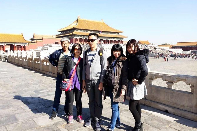 Beijing: Top 6 Highlights All Inclusive 2-Day Private Tour - How the private format changes the experience
