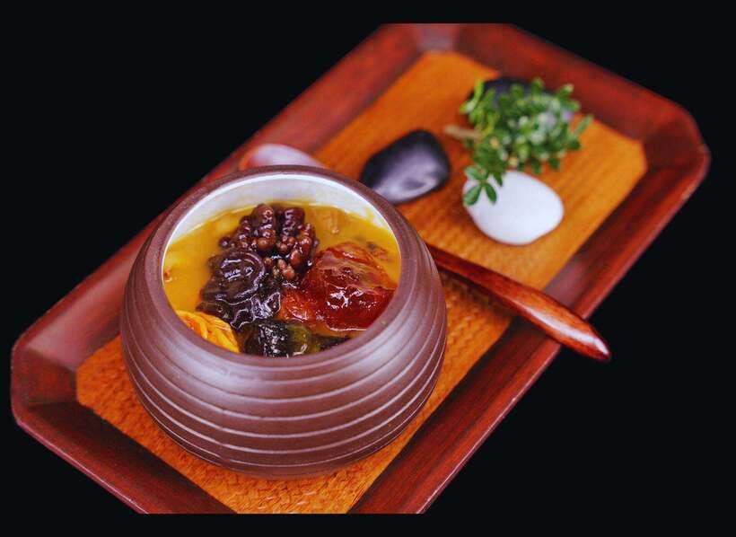 Beijing: Top Michelin Vegetarian Restaurant Reservation - Why Jing Zhaoyin is a serious vegetarian destination