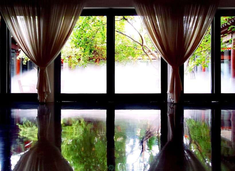 Beijing: Top Michelin Vegetarian Restaurant Reservation - What the Michelin and Green Star awards tell you
