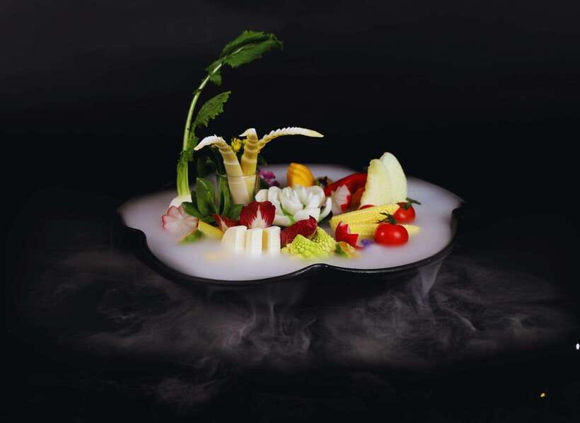 Beijing: Top Michelin Vegetarian Restaurant Reservation - Who will enjoy this restaurant most